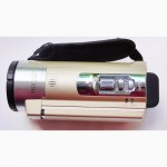 Продам Видеокамера RICH 3 сенсорный экран 23x оптический зум-объектив HD1080P