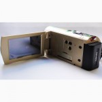 Продам Видеокамера RICH 3 сенсорный экран 23x оптический зум-объектив HD1080P