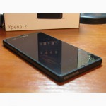 Продам Sony xperia Z (6603) Black