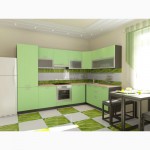 Кухни и шкафы-купе на заказ Севастополь