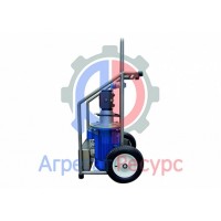 Продам аппарат высокого давления АР 900/20 Индустриальный (200бар 900л/ч)