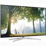 Samsung UE40H6400 умный телевизор Европейского качества с гарантией 400Гц, 3D, Smart Wi-Fi