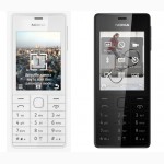 Nokia 515 Black (UA UCRF) ORIGINAL