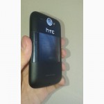 Шустрый HTC Wildfire A3333 с картой 2Гб