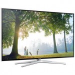 Телевизор Samsung UE48H6400