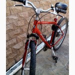 Велосипед Fuji Monterey 3. 0 отличное состояние, срочно