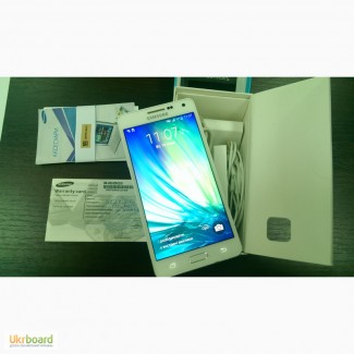Продам мобільний телефон Samsung Galaxy A5 SM-500H
