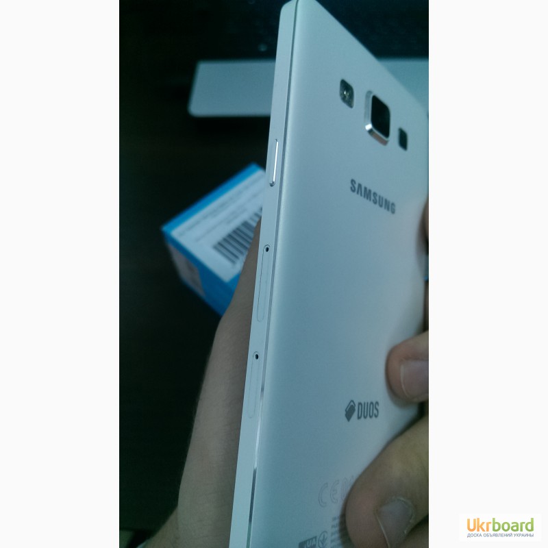 Фото 6. Продам мобільний телефон Samsung Galaxy A5 SM-500H