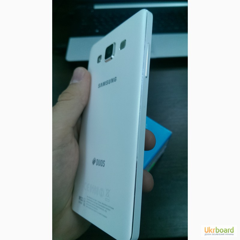 Фото 7. Продам мобільний телефон Samsung Galaxy A5 SM-500H
