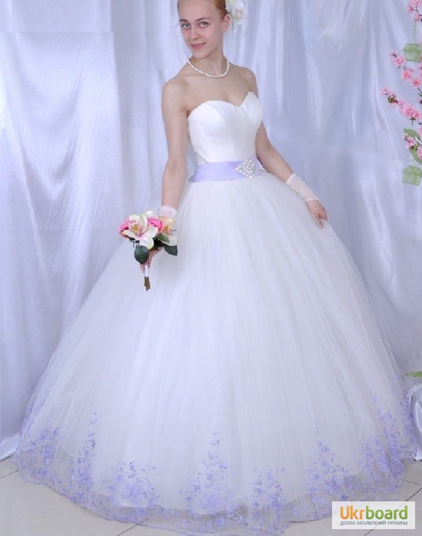 Фото 10. Полная распродажа новые свадебные платья киев
