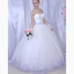 Полная распродажа новые свадебные платья киев
