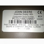 Монітор john deere GreenStar Display 1800