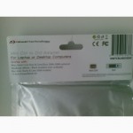 Переходник Mini DVI to DVI Adapter M9321G/A