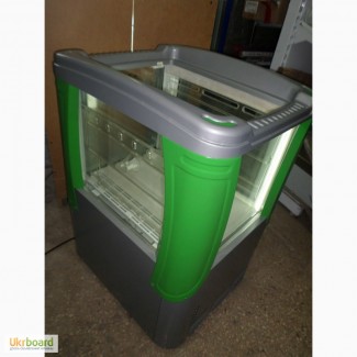 Холодильная витрина norcool icm 2000 для напитков