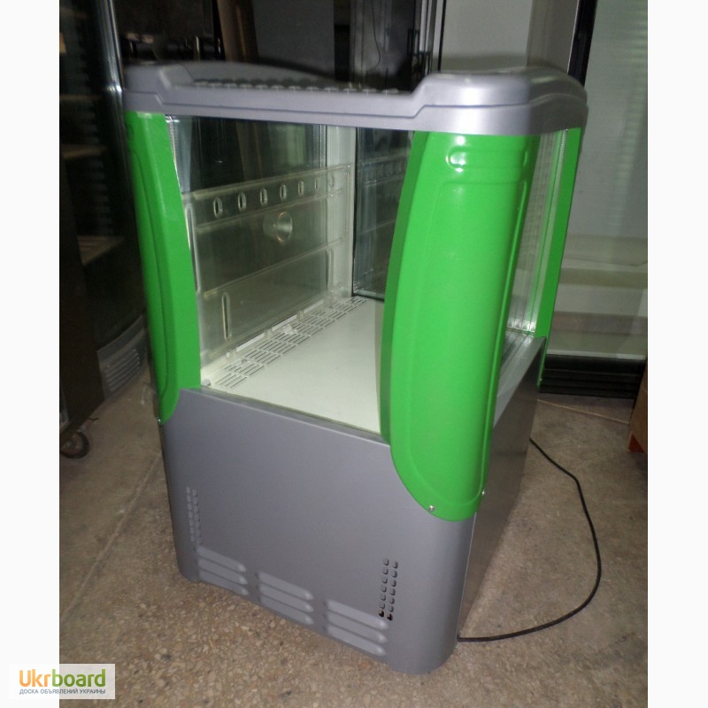Фото 5. Холодильная витрина norcool icm 2000 для напитков