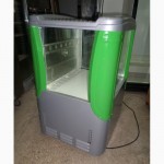 Холодильная витрина norcool icm 2000 для напитков