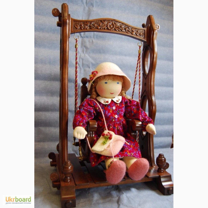 Игрушка Предлагаем - мебель для куклы