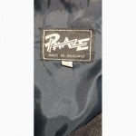 Ковбойська шкіряна куртка Phaze, розмір М