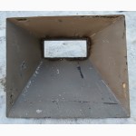 Продам Молотковая дробилка - измельчитель древесных отходов 30кВт