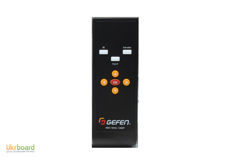 Фото 4. Беспроводная передача HDMI до 10 м Комплект Gefen EXT-WHD-1080P-SR