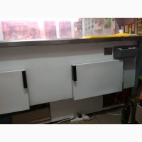 Витрина холодильная Росс Belluno 1.8 метра новая со склада в Киеве