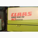 Трактор Claas Ares 836 RZ ( 511)