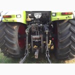 Трактор Claas Ares 836 RZ ( 511)