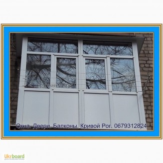 Металлопластиковое окно Rehau Ecosol 70 (4-16-4i) Axor