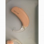 Продам слуховой аппарат EARNET OP31T Германия
