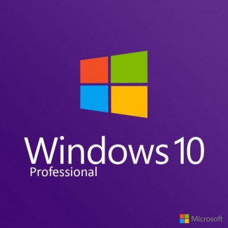 Windows 10 Pro лицензионный ключ активации