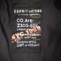 Мужская куртка-пуховичок Esprit