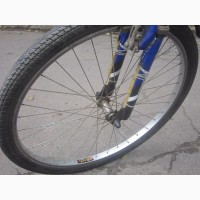 Продам взрослый велосипед Azimut