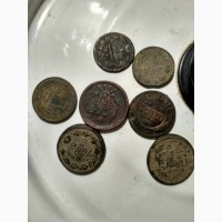 Продам Царские монеты