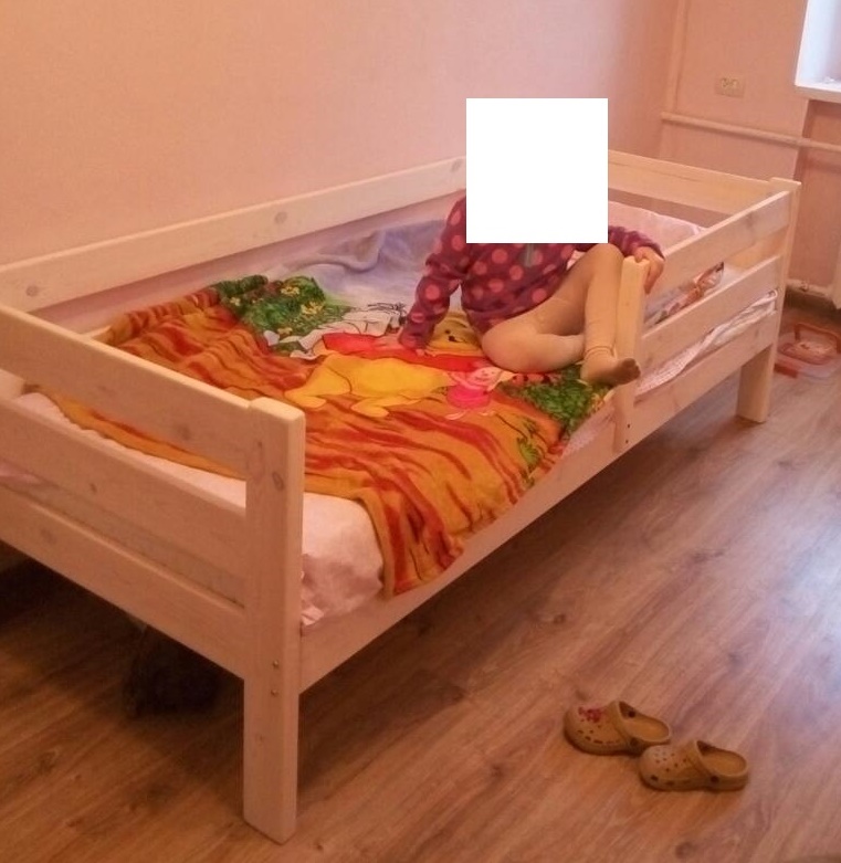 Фото 4. Кровать детская, подростковая