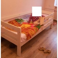 Кровать детская, подростковая