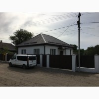 Продам новый дом 2017-18 г.п. в центре Цюрупинска