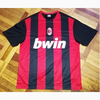 Футболка FC Milan, 48р