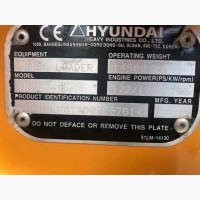 Продам Hyundai HL757-9
