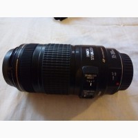 Фотокамера Canon EOS 750D + два объектива + сумка + штатив