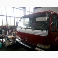 Продам Богдан DF-47, грузовой фургон