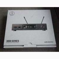 Радіомікрофон вокальний Audio-technica 3000 series