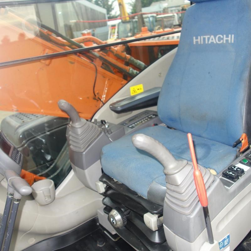 Фото 13. Гусеничный экскаватор. Гусеничный экскаватор Hitachi ZX280 LC-3