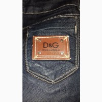 Продаю джинсы DG, в хорошем состоянии