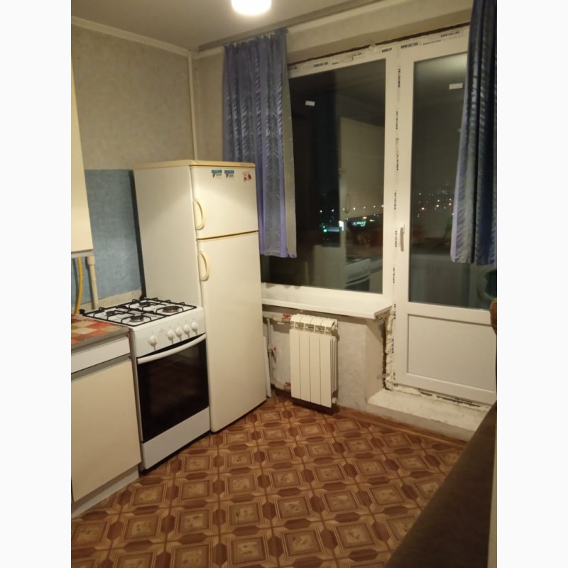 Фото 2. Сдам 1-комнатную квартиру возле метро Черниговская