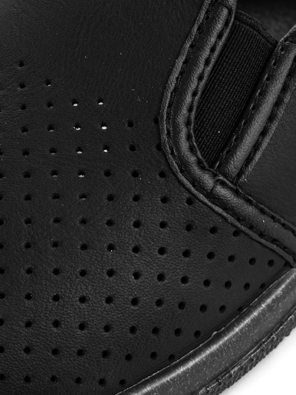 Фото 3. 53-05 Туфли мужские, черные
