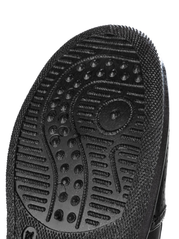 Фото 4. 53-05 Туфли мужские, черные