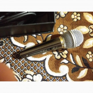 Профессиональный микрофон Alphard ETP-525A