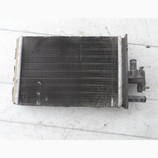 7661840 радиатор печки, радиатор отопителя салона Фиат Дукато Fiat Ducato