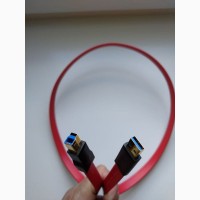 Продам USB аудио кабель Wireworld Starlight