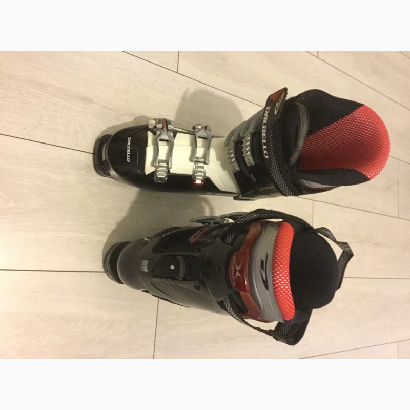 Фото 2. Лыжные ботинки Dalbello AERRO 70